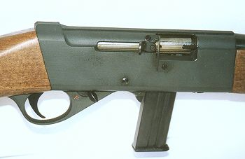  Ansch�tz 525 