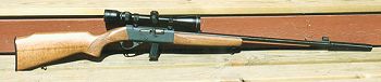  Ansch�tz 525 