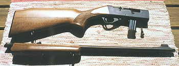  Ansch�tz 525 
