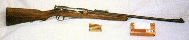 Arisaka