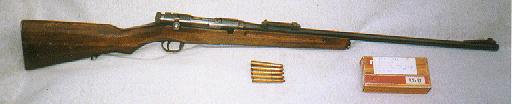 Arisaka