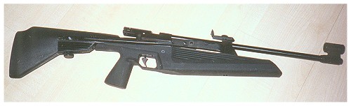 Baikal IJ-60