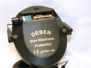 Deben