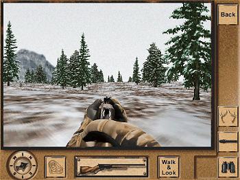  Deer Hunter II 