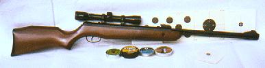 Gamo CF-20