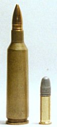 .22-250 Rem.