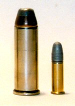 .44 Rem. Mag.