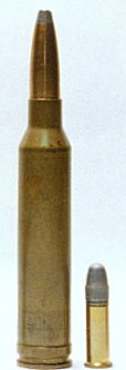7 mm Rem. Mag.