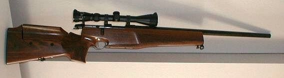 Sako .222