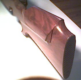 Sako .222